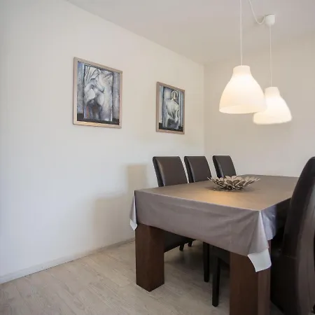 Apartmán Modern In Winterberg-silbach With Balcony *